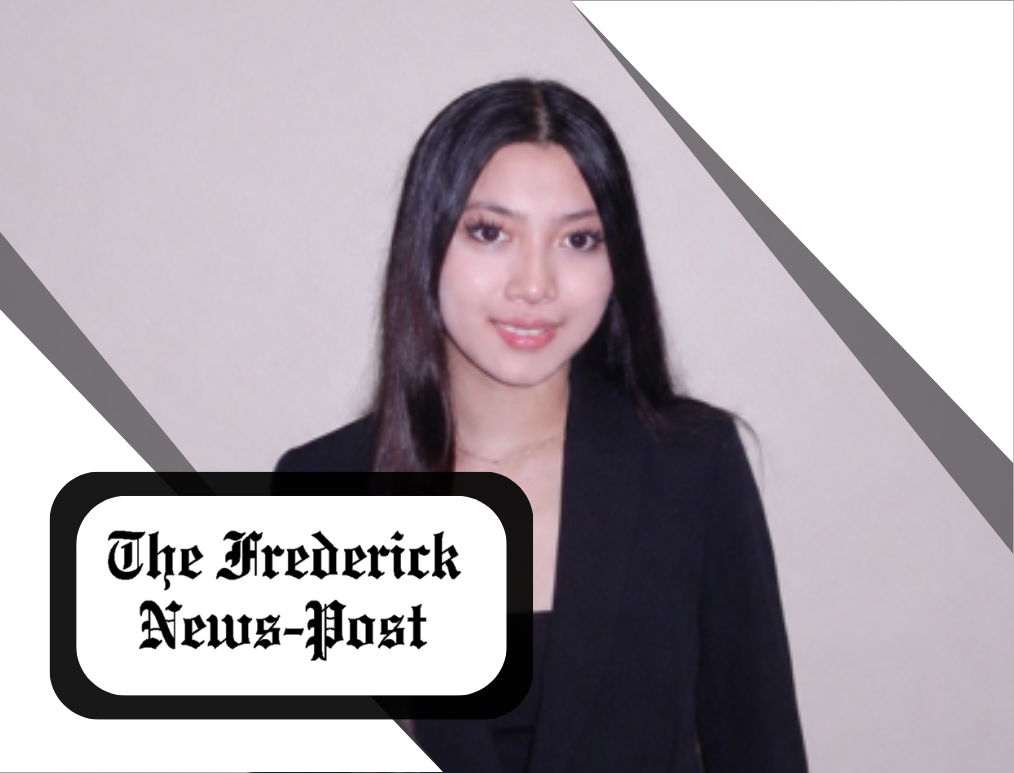Literacy Cycle featured by The Frederick News-Post